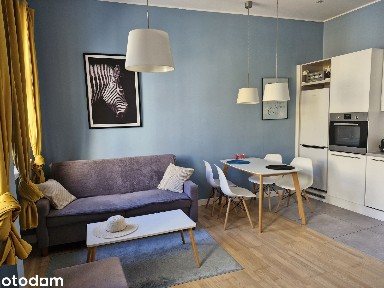 Mieszkanie 3 pokojowe w centrum Wrocławia, ul.Kiełbaśnicza