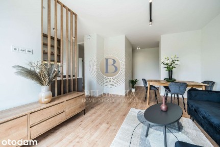 Lux Przestronny Apartament w Zielonej Okolicy