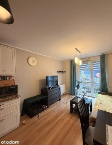 Mieszkanie przy Parku Wschodnim z ogródkiem i miejscem postojowym