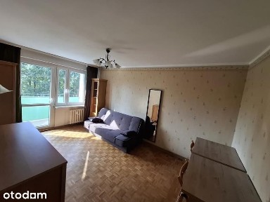 Bezpośrednio 3-pok 48m2 z balkonem | Oświecenia | Rataje