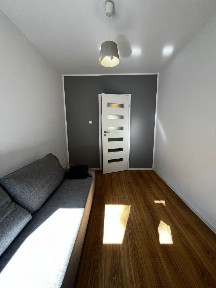 2 pokojowe, komfortowe mieszkanie - Naramowice
