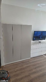 Wynajmę mieszkanie 30 m2 Śródmieście