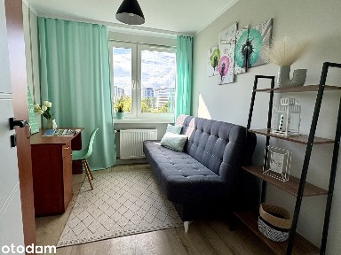 AKTUALNE - 4 os. POKOJE, 71 m², SZCZEPIN, Robotnicza / Pl. Strzegomski