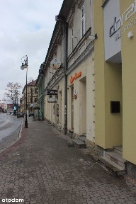ul. Jana Długosza, Nowy Sącz, małopolskie