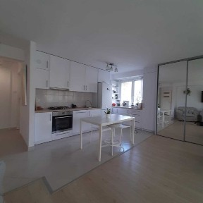 BEZPOŚREDNIO Na sprzedaż: 3-pokojowe mieszkanie ok.70 m² - Grzegórzki