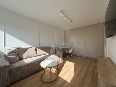 2 pokoje po generalnym remoncie | idealne dla studentów | blisko uczelni | Lumumbowo