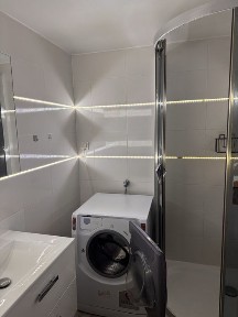 Mieszkanie 3-pokojowe na Piłsudskiego - 10 piętro