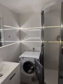 Mieszkanie 3-pokojowe na Piłsudskiego - 10 piętro