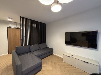 Nowa, komfortowa kawalerka 31 m² | Centrum Łodzi | ul. Nawrot | Dostępna od zaraz