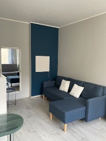 mieszkanie na wynajem 30m2 Łódź Górna
