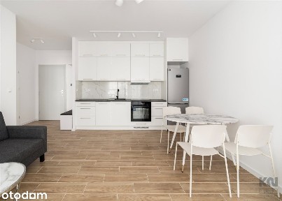 Przestronny apartament w sercu Łodzi