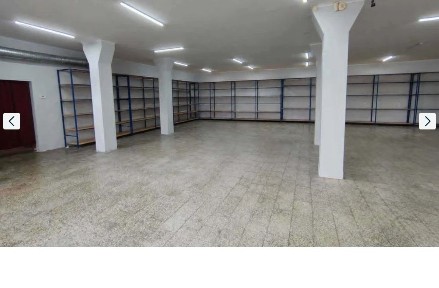 Lokal handlowo - usługowy 400 m2 w Pińczowie