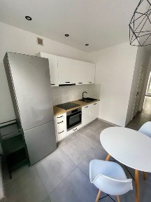 Na wynajem 2 pokoje 47m2 Gołonóg