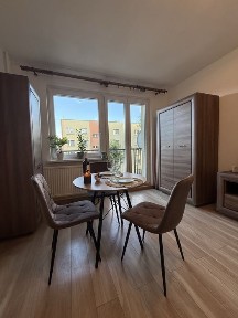 2 pokojowe mieszkanie przy Parku Śląskim