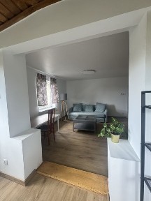 Mieszkanie 4 pokoje 114 m2 oddzielna kuchnia w prywatnej kamienicy Katowice Ligota