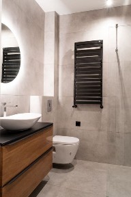 Wynajem mieszkania 82 m² wysoki standard z dużym balkonem | Nowe, zamknięte osiedle | Piekary Śląskie