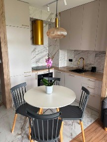 Katowice, ul. Ceglana | 38 m² | 2 pokoje | nowoczesne, loftowe | garaż