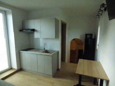 Kawalerka NOWY Lokal Mieszkanie bezczynszowe stancja studio pokój dobra lokalizacja Radzymin u nas wynajem bez czynszu