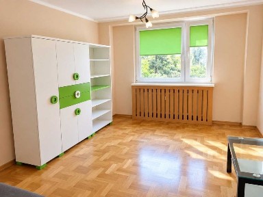 Ciche i przytulne 3-pokojowe mieszkanie na warszawskim Bemowie / 67m2 / bezpośrednio, bez prowizji / miejsce parkingowe w cenie