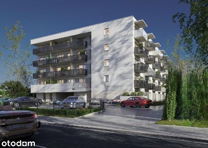 Nowe / Dla Rodziny / świetna Inwestycja