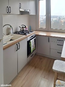 2 Pokoje, Osobna Jasna Kuchnia I Balkon!