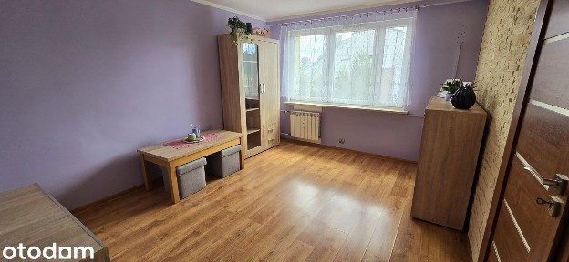 2 pokojowe słoneczne mieszkanie po remoncie. Bez pośredników.