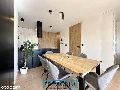 Sosnowy Las, 65 m2, gotowe do zamieszkania, garaż