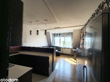 Mieszkanie 3 - pokojowe, 60m², 2008 rok, w doskonałej lokalizacji