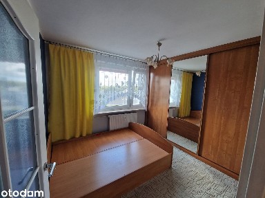 Mieszkanie 3-pokojowe z balkonem i klimatyzacją
