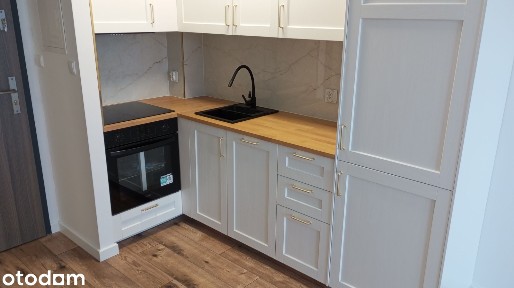 Nowe 3 pokoje 45 m² w Bolszewie - wysoki standard, dostępne od zaraz.