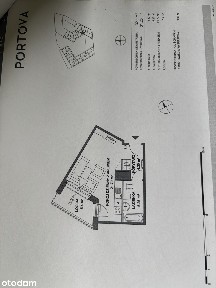 Przytulne mieszkanie z balkonem w Gdyni