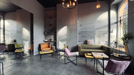 Kawiarnia do przejęcia | centrum Krakowa | Hala Targowa | 76 m²