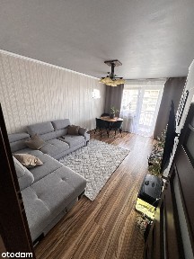 Mieszkanie 3-pokojowe | Górczyn | 1 piętro | Duży balkon | Garaż