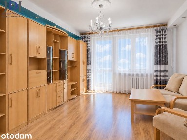 Mieszkanie 65 m2. Piętro I. Narol. Oś. Sobieskiego