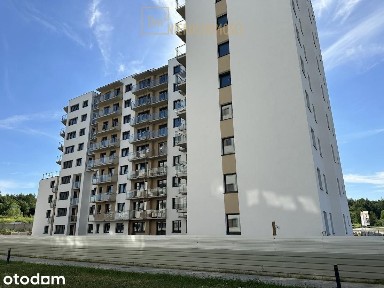 2 pokoje z garażem i komórką - gotowe w tym roku