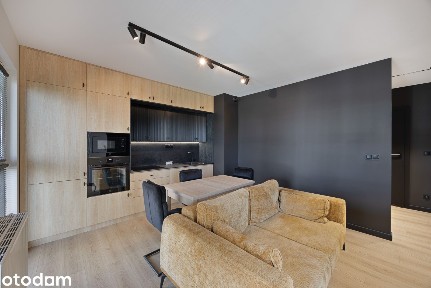 3 pokoje | narożny balkon | widok na Żwirownię | garaż | klimatyzacja