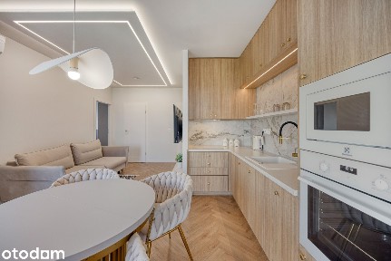 3 pokoje | narożny balkon | widok na Wisłok | garaż | klimatyzacja