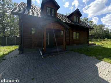 Urokliwe Domy W Gminie Nowe Miasto