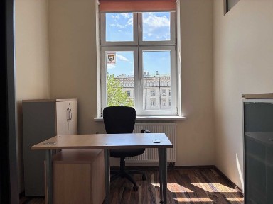 wynajem gabinet na kancelarię; Kraków, Pl. Wolnica, Kazimierz