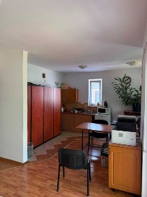 Olsza. Lokal 64 m2 do wynajęcia. Ul. Gdańska. Parking