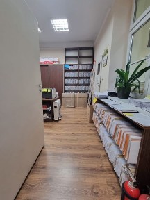 Lokal biurowy/usługowy 32,3 m² - Rynek Podgórski 2