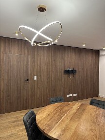 Wynajmę nowe 3 pokojowe mieszkanie z klimatyzacją Centrum
