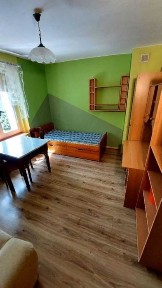 2-pokojowe mieszkanie studenckie
