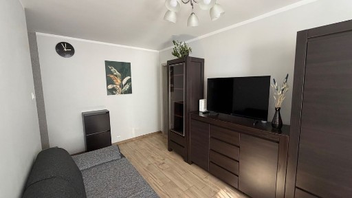 2-pokojowe ul. Komandorska (Wrocław-Krzyki) przy Uniwersytecie Ekonomicznym - zadbane, w znakomitym stanie! Szybki Internet w cenie!
