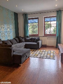 Mieszkanie 2-pokojowe, Legnica, Stare Miasto