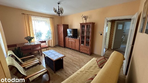 84,2 m² | 3 pokoje | własny ogród | bezczynszowe Raciborowice Górne