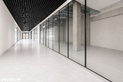 Lokal użytkowy 50 m2 na wynajem długoterminowy w Olszynki Park