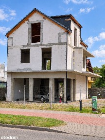 RUMIA | DOM + NIEZALEŻNY LOKAL USŁUGOWY | 163,48 m² | 1 500 000 zł