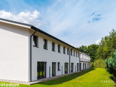 105 m² | Działka 279 m² | Osiedle 3 Jezior | Człuchów, ul. Potockiego