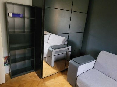 Mieszkanie do wynajęcia, Niepodległości 7d, Kalinowszczyzna, Lublin